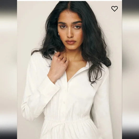 Ref Moira Dress - Picture 5 of 14